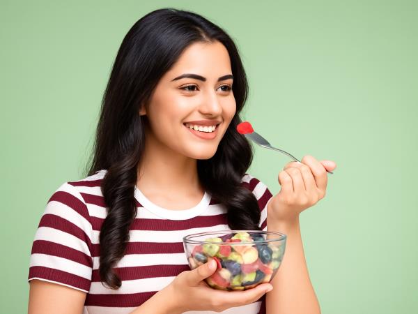 Žvečite počasneje – vaša prebava (in apetit) vam bosta hvaležna